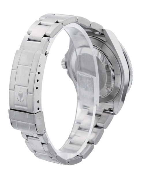 Rolex Submariner 16610